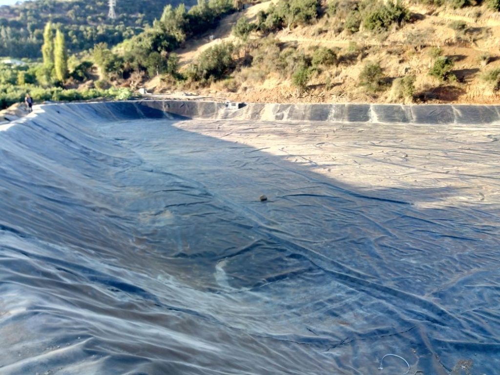 Geotextiles